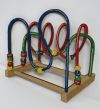 [Robin Schwartzman Millet Maze image]